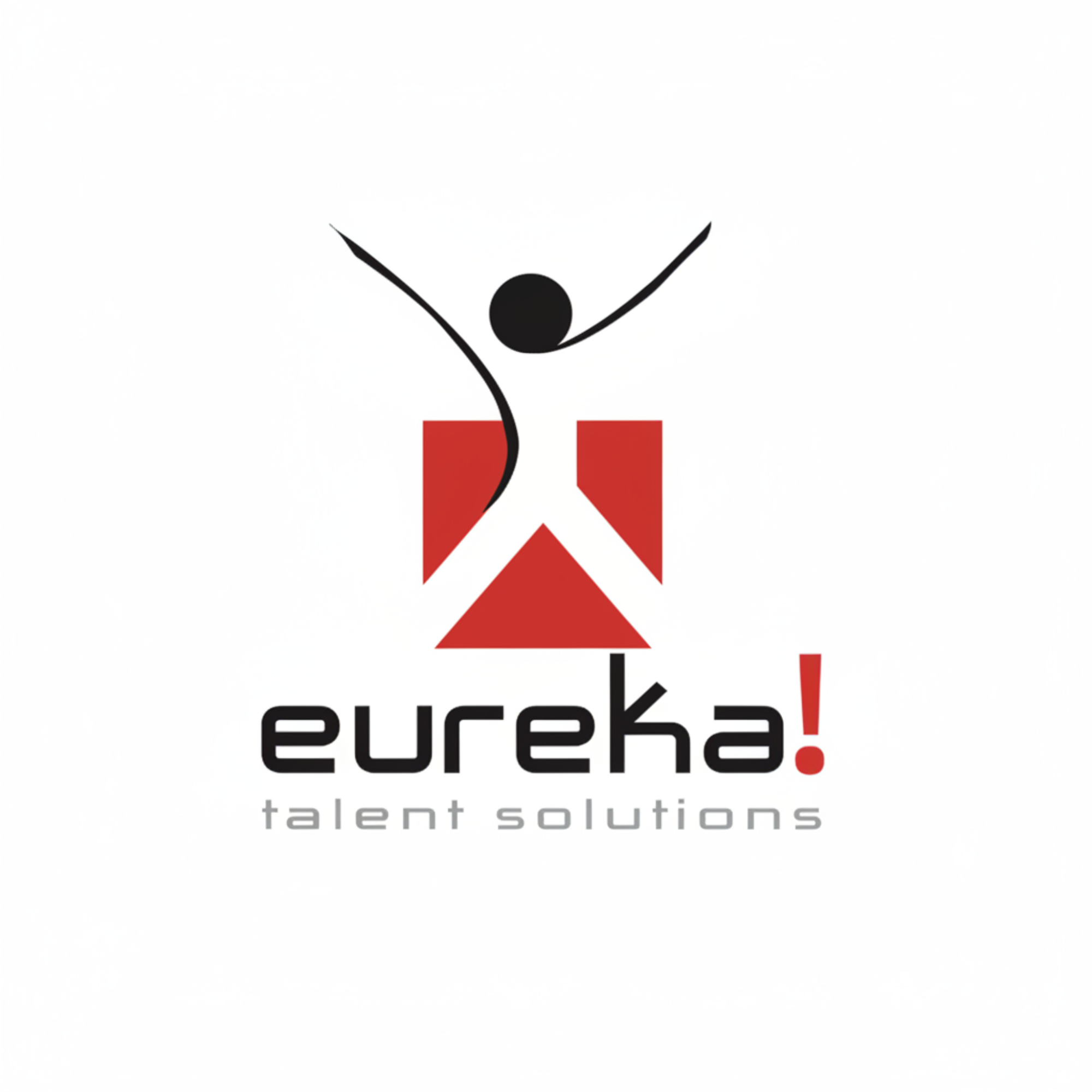Eureka Talent Solutions logo